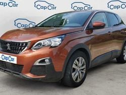 Occasion 2020 Peugeot 3008 Business-Line | 13 290 € (Bon prix)
