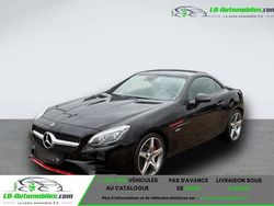 Utilisé 2017 Mercedes SLC200 Coupé | 42 100 €