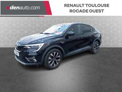 Noir Utilisé 2023 Renault Arkana Evolution SUV | 19 990 € (Bon prix)