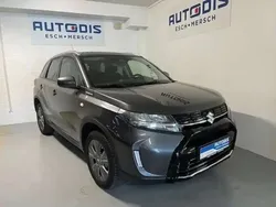 Gris Utilisé 2025 Suzuki Vitara GL SUV | 27 691 € (Prix juste)
