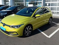 Utilisé 2021 VW Golf VIII Style Berline | 23 650 € (Prix juste)