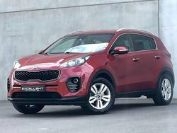 Rouge Occasion 2016 Kia Sportage SUV | 13 950 € (Super prix)