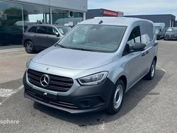 Gris Nouvelle 2025 Mercedes Citan 112 Van | 34 190 €