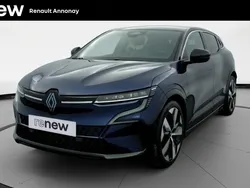 Bleu Utilisé 2023 Renault Mégane Techno Berline | 29 490 € (Prix juste)