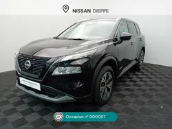 Noir Utilisé 2023 Nissan X-Trail Tekna+ SUV | 31 490 € (Super prix)