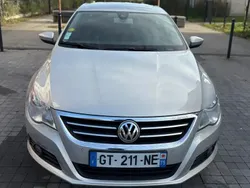 Gris Utilisé 2009 VW CC Berline | 11 390 €