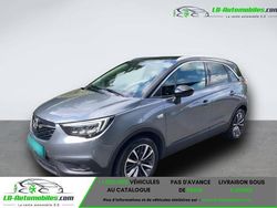 Occasion 2018 Opel Crossland X SUV | 17 300 € (Prix assez cher)