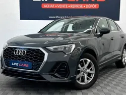 Utilisé 2020 Audi Q3 Sportback Business SUV | 29 490 € (Super prix)