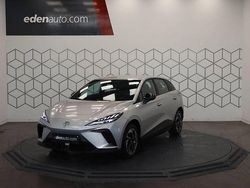 Gris Utilisé 2023 MG MG4 EV Citadine | 18 990 € (Prix juste)