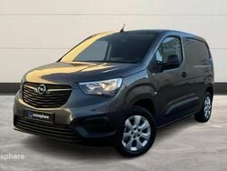 Gris Nouvelle 2025 Opel Combo S Monospace | 20 999 €