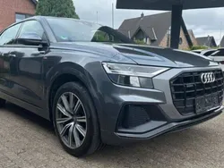 Utilisé 2020 Audi Q8 S-Line SUV | 59 600 € (Super prix)