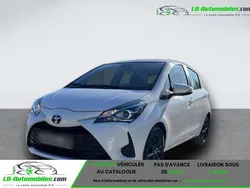 Utilisé 2020 Toyota Yaris Citadine | 17 600 € (Prix assez cher)
