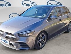 Utilisé 2020 Mercedes 180 AMG line Berline | 23 580 €