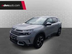 Gris Occasion 2020 Citroën C5 Aircross Business Class SUV | 15 990 € (Bon prix)
