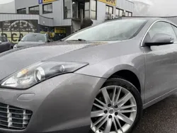 Utilisé 2009 Renault Laguna Coupé GT Coupé | 7 990 €