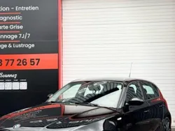 Noir Utilisé 2007 Mazda CX-7 SUV | 5 990 €