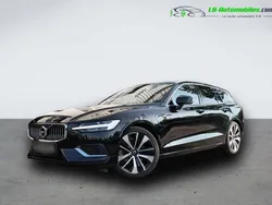 Utilisé 2022 Volvo V60 Break | 39 500 € (Prix juste)