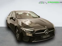 Utilisé 2024 Mercedes A180 Berline | 33 400 € (Prix juste)