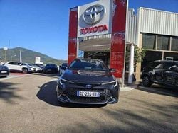Utilisé 2024 Toyota Corolla Break | 35 900 € (Prix cher)