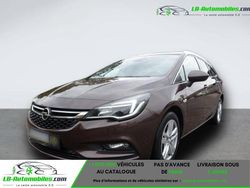 Occasion 2016 Opel Astra Dynamic Break | 16 400 € (Prix juste)