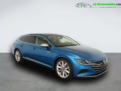 Utilisé 2021 VW Arteon Berline | 38 700 € (Prix juste)
