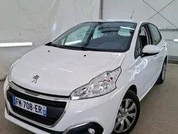 Utilisé 2019 Peugeot 208 Business-Line Citadine | 7 990 € (Super prix)