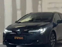 Utilisé 2021 Toyota Corolla Citadine | 23 990 € (Prix juste)