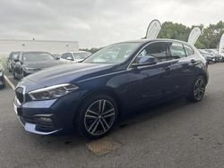Bleu Utilisé 2020 BMW 118 Citadine | 21 450 € (Prix juste)
