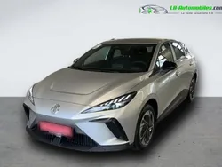 Utilisé 2024 MG MG4 EV Citadine | 23 000 € (Prix juste)