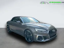 Utilisé 2023 Audi A5 Sport Coupé | 54 900 € (Prix cher)