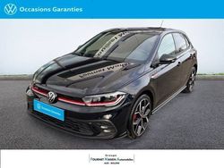 Occasion 2024 VW Polo GTI | 33 899 € (Prix cher)