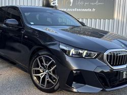Gris Occasion 2023 BMW 520 M Sport Berline | 44 990 € (Prix juste)