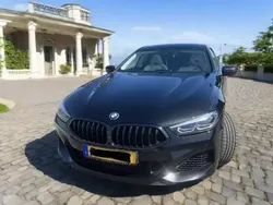 Utilisé 2020 BMW M850 M Performance Coupé | 49 000 €