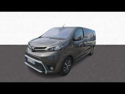 Blanc Utilisé 2023 Toyota Proace Connect Style Van | 39 990 €
