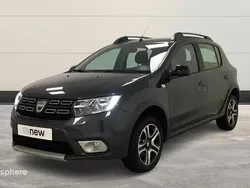 Utilisé 2020 Dacia Sandero Citadine | 13 499 € (Bon prix)