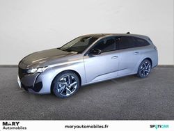 Gris Nouvelle 2025 Peugeot 308 Allure Berline | 36 370 € (Prix cher)