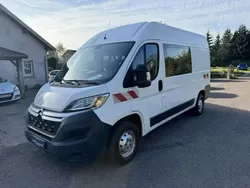 Utilisé 2017 Citroën Jumper Comfort Monospace | 13 900 € (Prix cher)