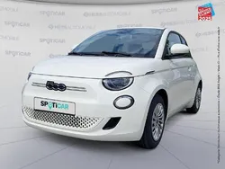 Utilisé 2023 Fiat 500e Action Citadine | 13 499 € (Bon prix)