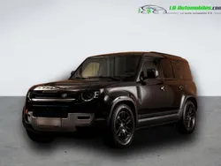 Utilisé 2025 Land Rover Defender SUV | 92 000 € (Prix cher)