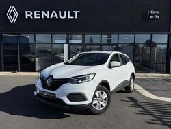 Blanc Occasion 2019 Renault Kadjar Life SUV | 12 990 € (Super prix)