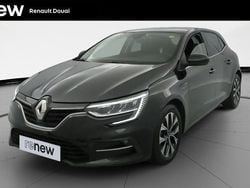 Noir Utilisé 2021 Renault Mégane IV LIMITED Berline | 15 999 € (Bon prix)