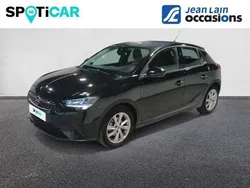 Noir Utilisé 2023 Opel Corsa Business Berline | 11 974 € (Prix juste)