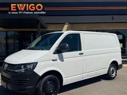 Blanc Utilisé 2017 VW T6 Van | 15 490 €