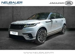 Indus silver Utilisé 2018 Land Rover Range Rover Velar HSE Dynamic SUV | 39 000 € (Super prix)