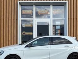 Utilisé 2016 Mercedes A220 Berline | 19 980 €