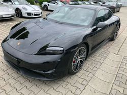 Noir Utilisé 2020 Porsche Taycan 4S Performance Package Berline | 128 490 €