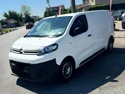 Blanc Utilisé 2017 Citroën Jumpy Monospace | 8 990 € (Bon prix)