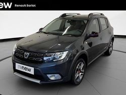 Gris Occasion 2020 Dacia Sandero Citadine | 12 490 € (Prix juste)
