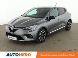 Gris Occasion 2022 Renault Clio V Evolution Citadine | 15 090 € (Prix juste)
