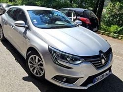Utilisé 2016 Renault Mégane IV Berline | 11 990 € (Prix juste)